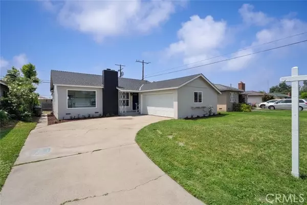 1233 Oakhurst DR, San Bernardino, CA 92404