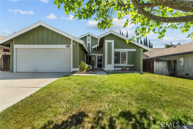 27736 Cherry Creek DR, Valencia, CA 91354