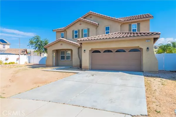 Perris, CA 92571,3029 Kalei CT