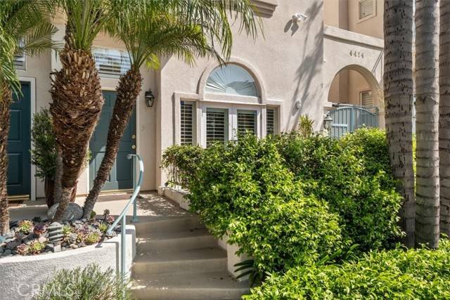 4414 MOORPARK WAY 7, Toluca Lake, CA 91602