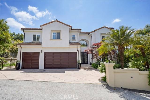 4210 Old Topanga Canyon RD, Calabasas, CA 91302