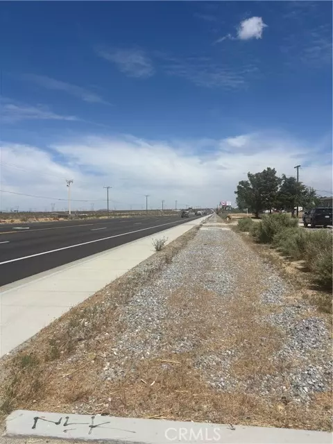 Pearblossom, CA 93553,0 Pearblossom