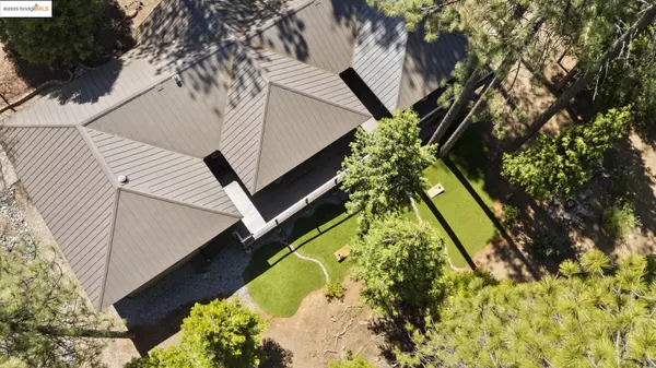 Arnold, CA 95223,3366 Ponderosa Lot #8