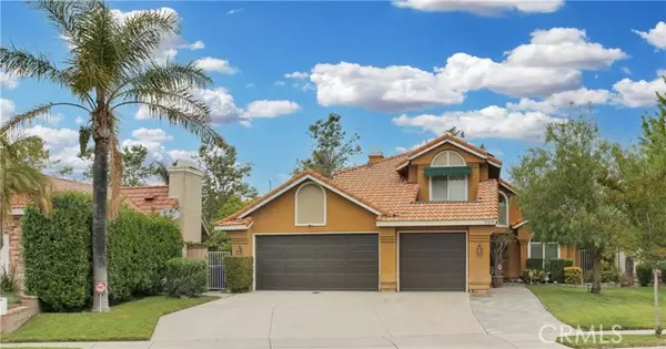 Rancho Cucamonga, CA 91737,11818 Mount Harvard CT