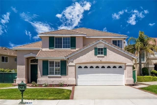 25925 Clifton Pl., Stevenson Ranch, CA 91381