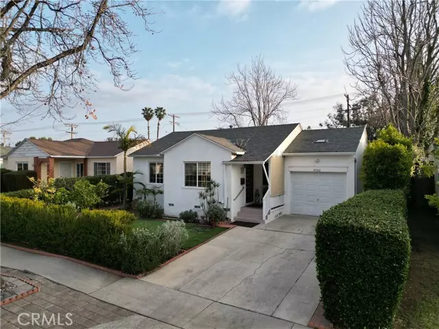 17968 Martha ST, Encino, CA 91316