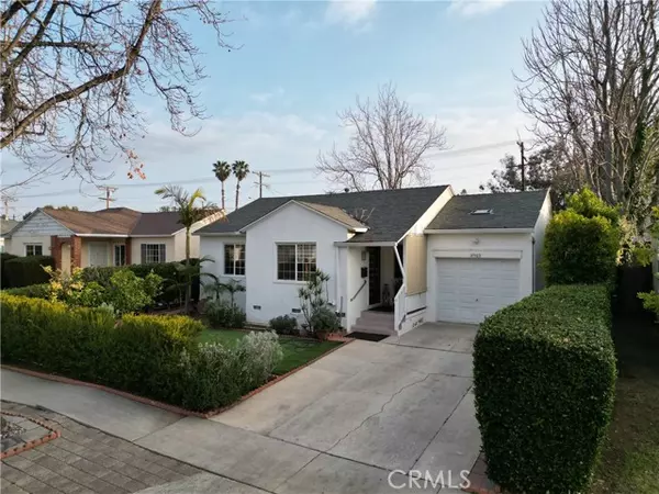 17968 Martha ST, Encino, CA 91316
