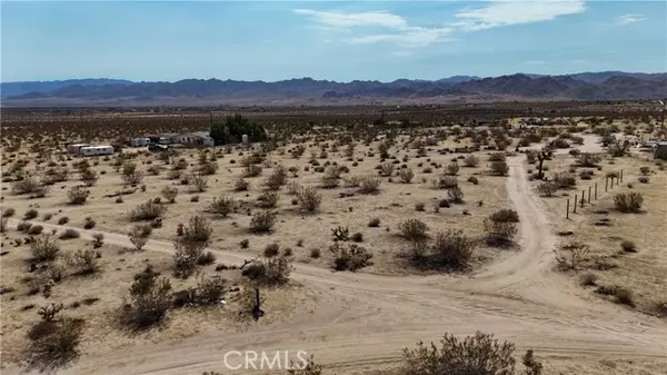 Joshua Tree, CA 92252,760 Carmel ST