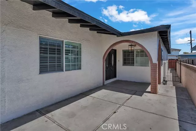 12222 Oxford Ave, Hawthorne, CA 90250