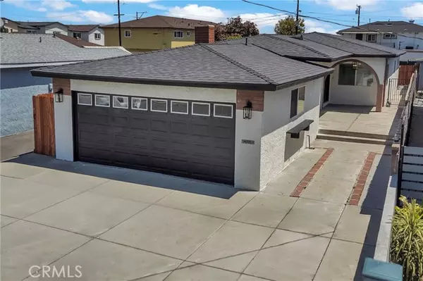 Hawthorne, CA 90250,12222 Oxford Ave