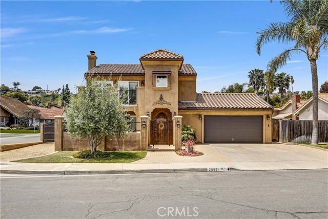 25551 Via Solis, San Juan Capistrano, CA 92675