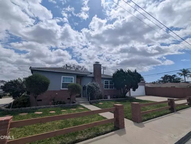 636 N C ST, Oxnard, CA 93030