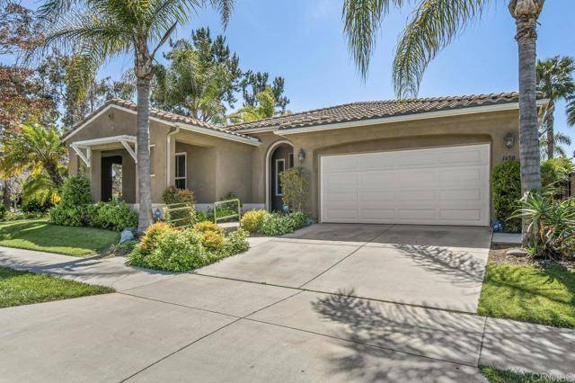 1450 Oakpoint Ave, Chula Vista, CA 91913