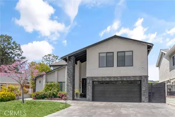 26011 Redbluff DR, Calabasas, CA 91302