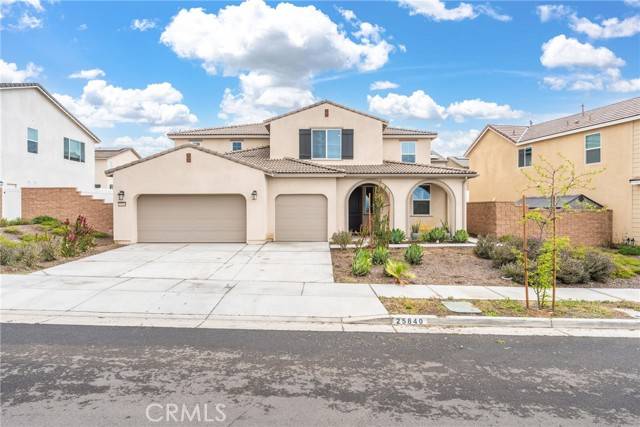25840 Lowland CT, Homeland, CA 92548