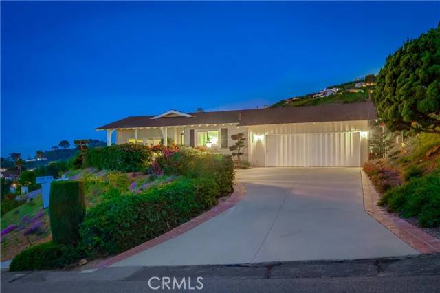 2978 Crownview DR, Rancho Palos Verdes, CA 90275