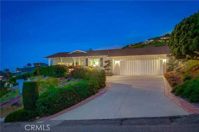 2978 Crownview DR, Rancho Palos Verdes, CA 90275