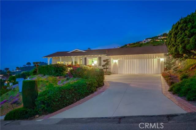 2978 Crownview DR, Rancho Palos Verdes, CA 90275