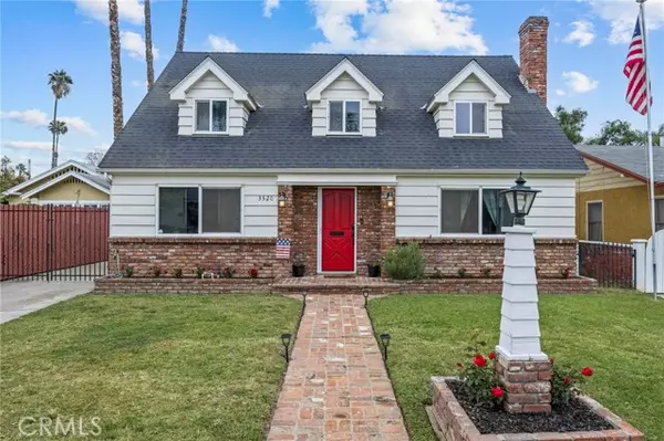 3520 Rosewood PL, Riverside, CA 92506