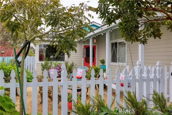 Los Osos, CA 93402,1190 11th ST