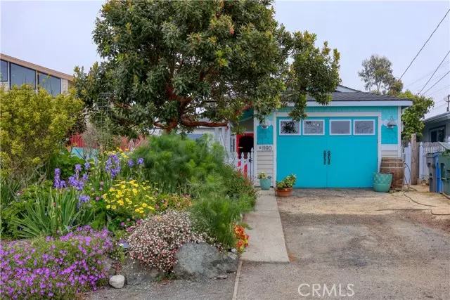 1190 11th ST, Los Osos, CA 93402