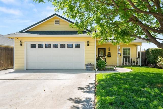 Willows, CA 95988,229 N Yolo ST