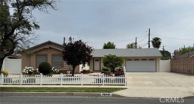 7940 Lena AVE, West Hills, CA 91304
