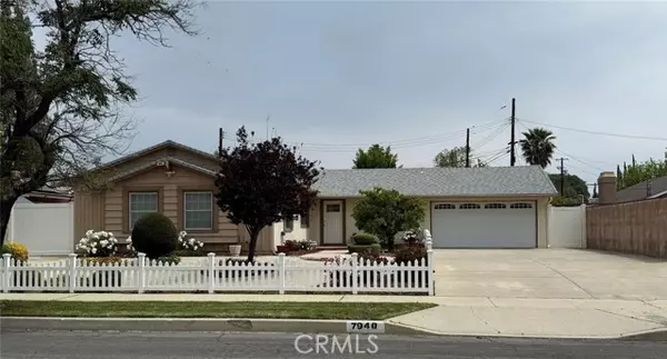7940 Lena AVE, West Hills, CA 91304