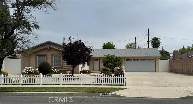 7940 Lena AVE, West Hills, CA 91304