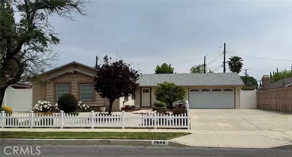 7940 Lena AVE, West Hills, CA 91304