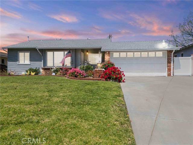 221 Orchid DR, Placentia, CA 92870
