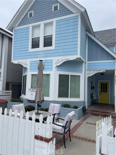 123 28th ST, Newport Beach, CA 92663