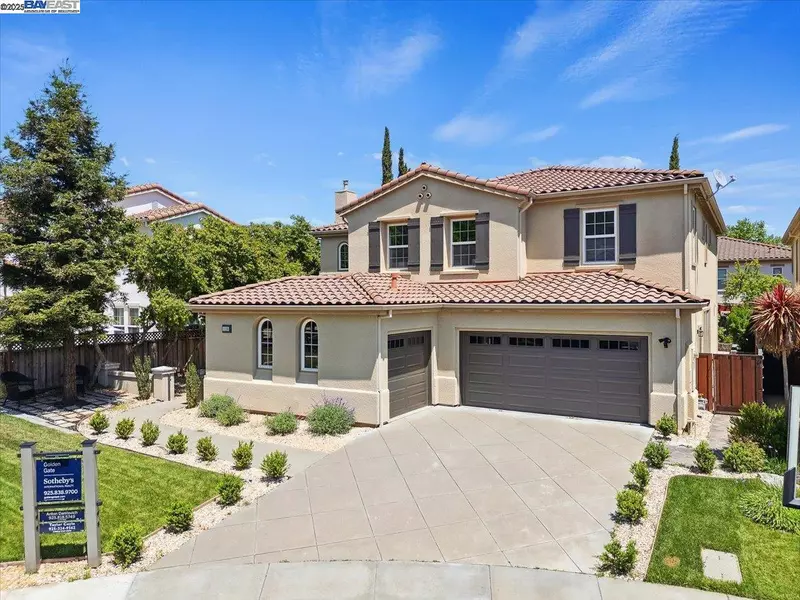1139 Deer Creek Ct, Pleasanton, CA 94566