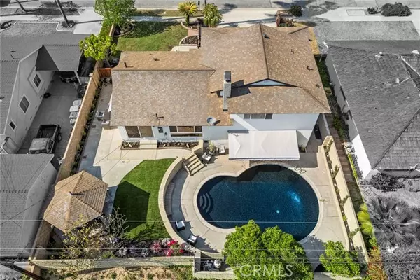 La Habra, CA 90631,1110 Arbolita DR