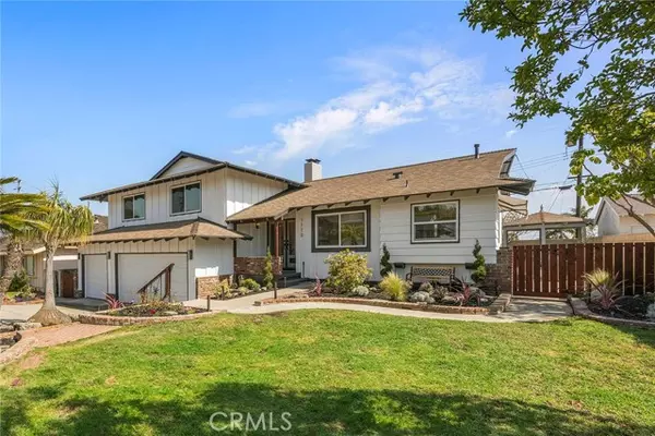 La Habra, CA 90631,1110 Arbolita DR