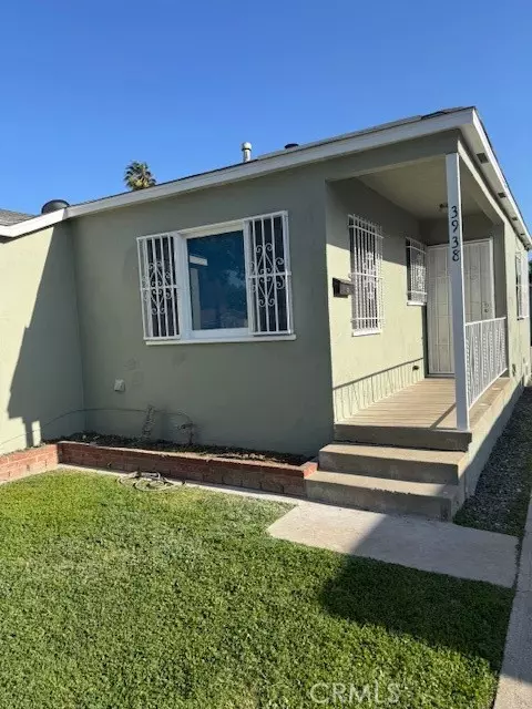 Inglewood, CA 90303,3936 W 111th PL