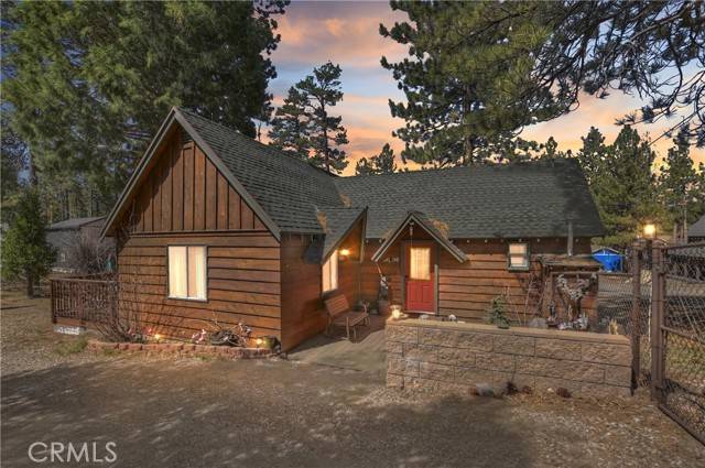 40159 Dream ST, Big Bear Lake, CA 92315