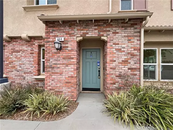 Fontana, CA 92336,7155 Citrus AVE 344