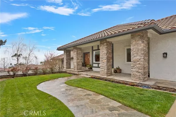 Alta Loma, CA 91737,5528 Morning Star DR