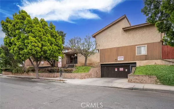 1334 W 137th ST 220, Gardena, CA 90247