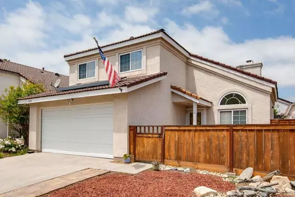 Escondido, CA 92026,1004 Glenwood WAY