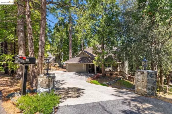 Twain Harte, CA 95383,23871 Highlander Ct