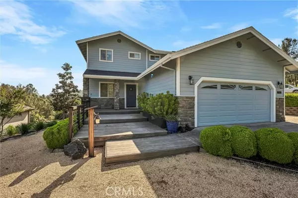 4828 Iroquois TRL, Kelseyville, CA 95451