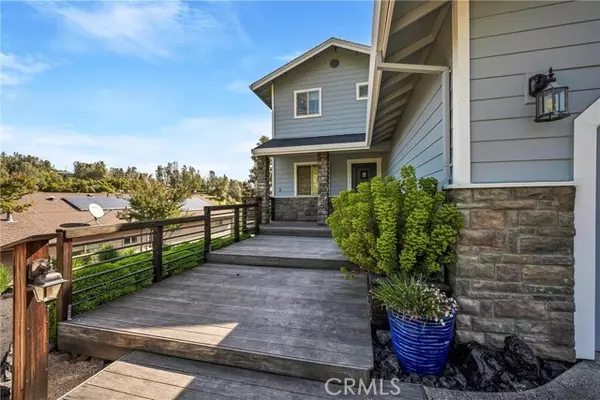 Kelseyville, CA 95451,4828 Iroquois TRL