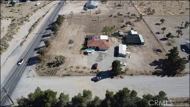 Phelan, CA 92371,4077 Amador RD