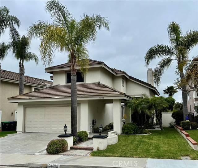 24335 Rue De Gauguin, Laguna Niguel, CA 92677