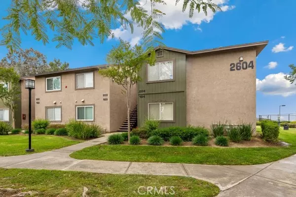 2604 Avenida Del Vis D204, Corona, CA 92882