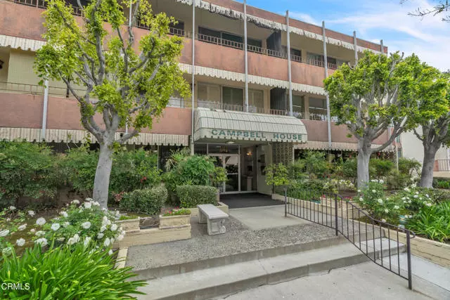 1142 CAMPBELL ST 307, Glendale, CA 91207