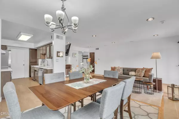 Glendale, CA 91207,1142 CAMPBELL ST 307
