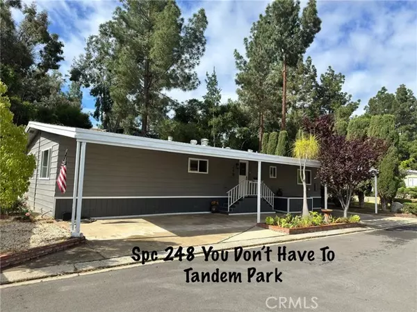 Escondido, CA 92029,1751 248 W CITRACADO PKWY 248